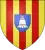 Blason Ariège