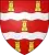 Blason Deux-Sèvres