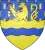 Blason Doubs