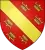 Blason Haut-Rhin