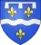 Blason Loiret