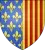 Blason Lozère