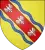 Blason Meurthe-et-Moselle