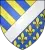 Blason Oise