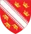 Blason Alsace