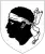 Blason Corse-du-Sud