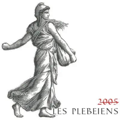 Les Plébéiens
