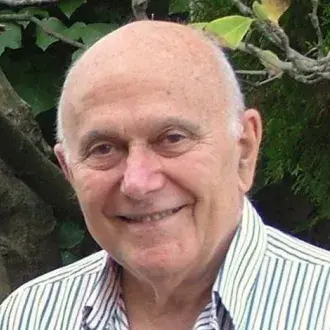 Yvan Bachaud