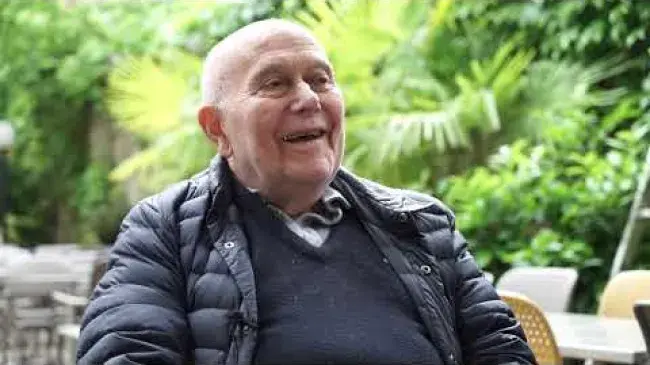 Yvan Bachaud