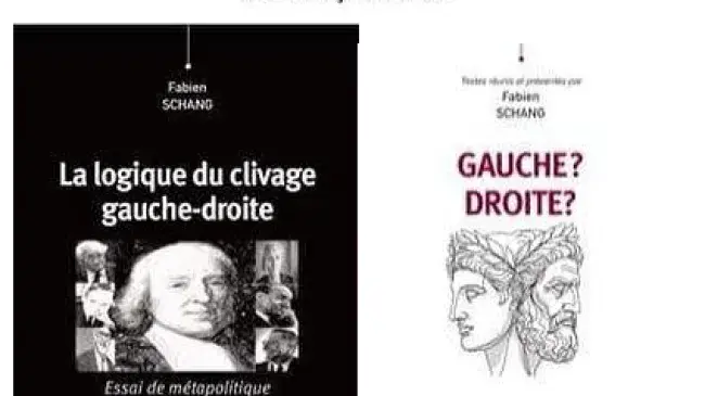 « Rencontre de philosophie » : le clivage politique gauche-droite a-t-il un sens ?